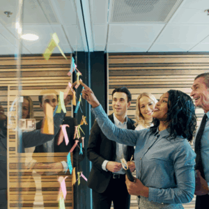 Innovation and Product Development for SMMEs
