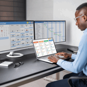 Basic Project Management Skills