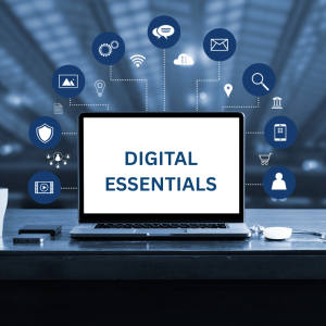 Digital Essentials for SMMEs: 2-Day Bootcamp